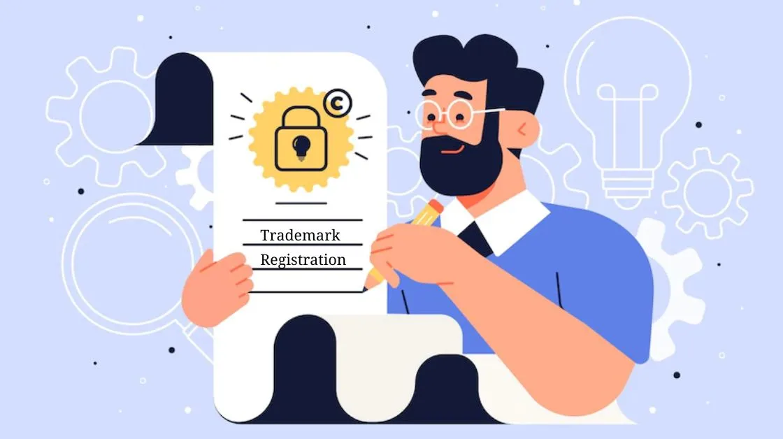 Trademark Registration process in India - Complete Guide